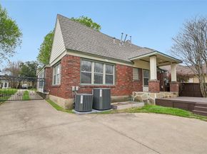 610  Clermont Avenue , Dallas Texas 75223