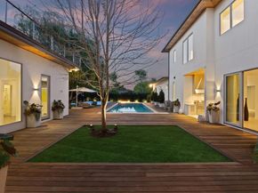 11565 E Ricks Circle , Dallas Texas 75230