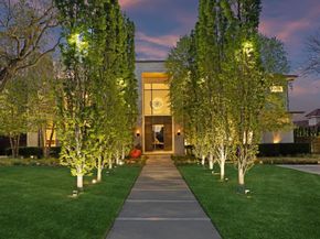 11565 E Ricks Circle , Dallas Texas 75230