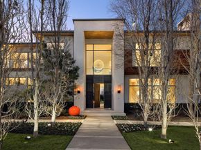 11565 E Ricks Circle , Dallas Texas 75230