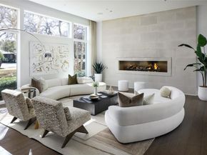 11565 E Ricks Circle , Dallas Texas 75230