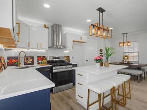 806  Laguna Drive , Garland Texas 75043