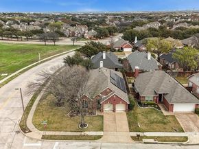 9436  Ponderosa Trail , Irving Texas 75063