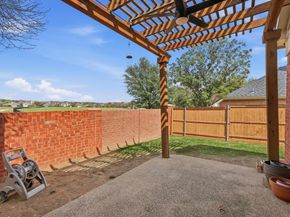 9436  Ponderosa Trail , Irving Texas 75063