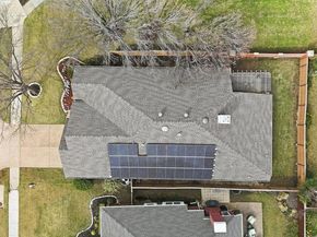 9436  Ponderosa Trail , Irving Texas 75063