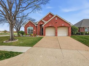 9436  Ponderosa Trail , Irving Texas 75063