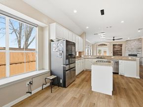 9436  Ponderosa Trail , Irving Texas 75063