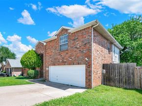 4450  Sharpsburg Drive , Grand Prairie Texas 75052