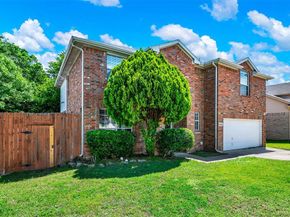 4450  Sharpsburg Drive , Grand Prairie Texas 75052