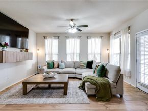 1120  Black Cherry Drive , Aubrey Texas 76227