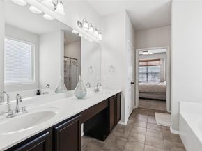 1120  Black Cherry Drive , Aubrey Texas 76227