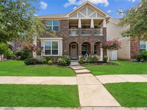 1120  Black Cherry Drive , Aubrey Texas 76227