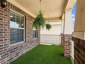 1120  Black Cherry Drive , Aubrey Texas 76227