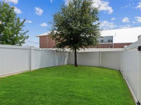 1120  Black Cherry Drive , Aubrey Texas 76227