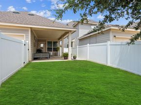 1120  Black Cherry Drive , Aubrey Texas 76227