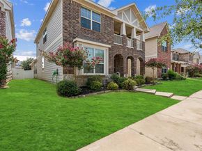 1120  Black Cherry Drive , Aubrey Texas 76227