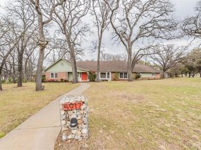 5917  Jacqueline Road , Fort Worth Texas 76112