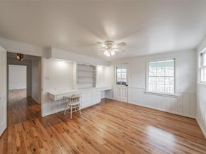 5917  Jacqueline Road , Fort Worth Texas 76112