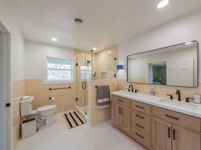 5917  Jacqueline Road , Fort Worth Texas 76112