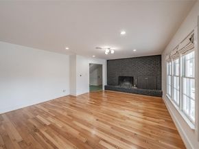 5917  Jacqueline Road , Fort Worth Texas 76112