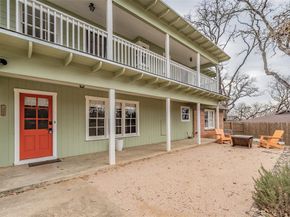 5917  Jacqueline Road , Fort Worth Texas 76112