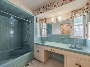 5917  Jacqueline Road , Fort Worth Texas 76112