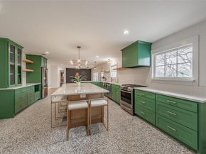 5917  Jacqueline Road , Fort Worth Texas 76112