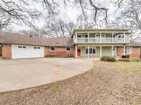 5917  Jacqueline Road , Fort Worth Texas 76112