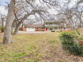 5917  Jacqueline Road , Fort Worth Texas 76112