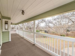 5917  Jacqueline Road , Fort Worth Texas 76112