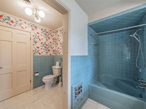 5917  Jacqueline Road , Fort Worth Texas 76112