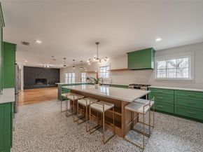 5917  Jacqueline Road , Fort Worth Texas 76112