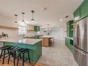 5917  Jacqueline Road , Fort Worth Texas 76112