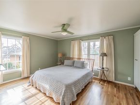 5917  Jacqueline Road , Fort Worth Texas 76112