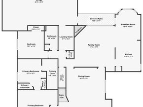 821  Blue Jay Lane , Coppell Texas 75019