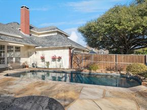 821  Blue Jay Lane , Coppell Texas 75019