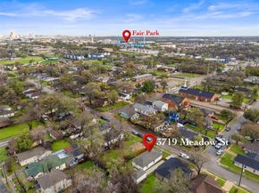 3719  Meadow Street , Dallas Texas 75215