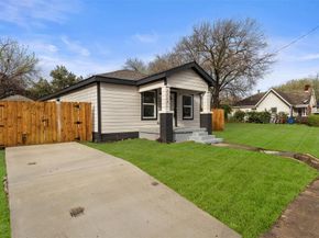 3719  Meadow Street , Dallas Texas 75215