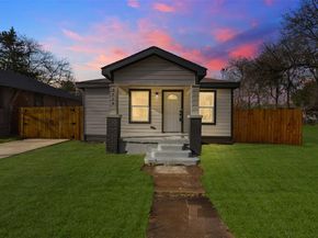 3719  Meadow Street , Dallas Texas 75215