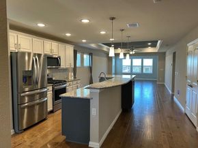 1237  Revolution Drive , Little Elm Texas 76227