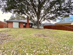 2820  Whitehurst Drive , Fort Worth Texas 76133