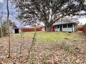 2820  Whitehurst Drive , Fort Worth Texas 76133