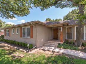 5820  Forest Lane , Dallas Texas 75230