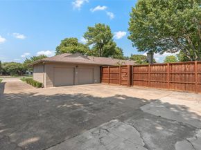 5820  Forest Lane , Dallas Texas 75230