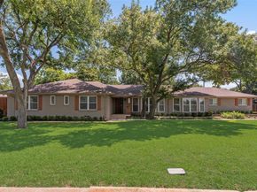 5820  Forest Lane , Dallas Texas 75230