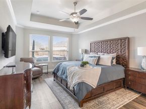 6201  Cupleaf Road , Flower Mound Texas 76226