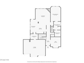 6201  Cupleaf Road , Flower Mound Texas 76226