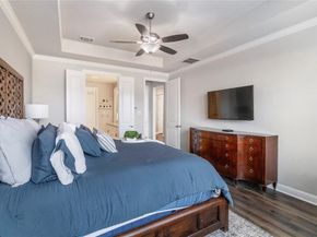 6201  Cupleaf Road , Flower Mound Texas 76226