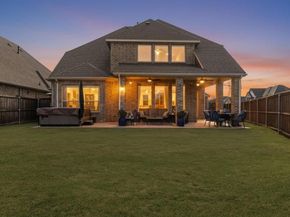 6201  Cupleaf Road , Flower Mound Texas 76226