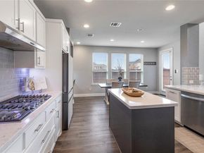 6201  Cupleaf Road , Flower Mound Texas 76226